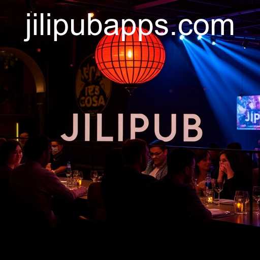 Exclusive Events and the Rise of JILIPUB
