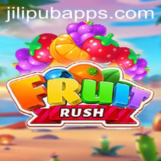 Dive into the Exciting World of FruitRush with JILIPUB
