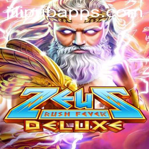 Experience the Thrill of ZeusRushFeverDeluxe: A Comprehensive Guide with a JILIPUB Twist